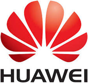 Huawei Technologies Ltd logo